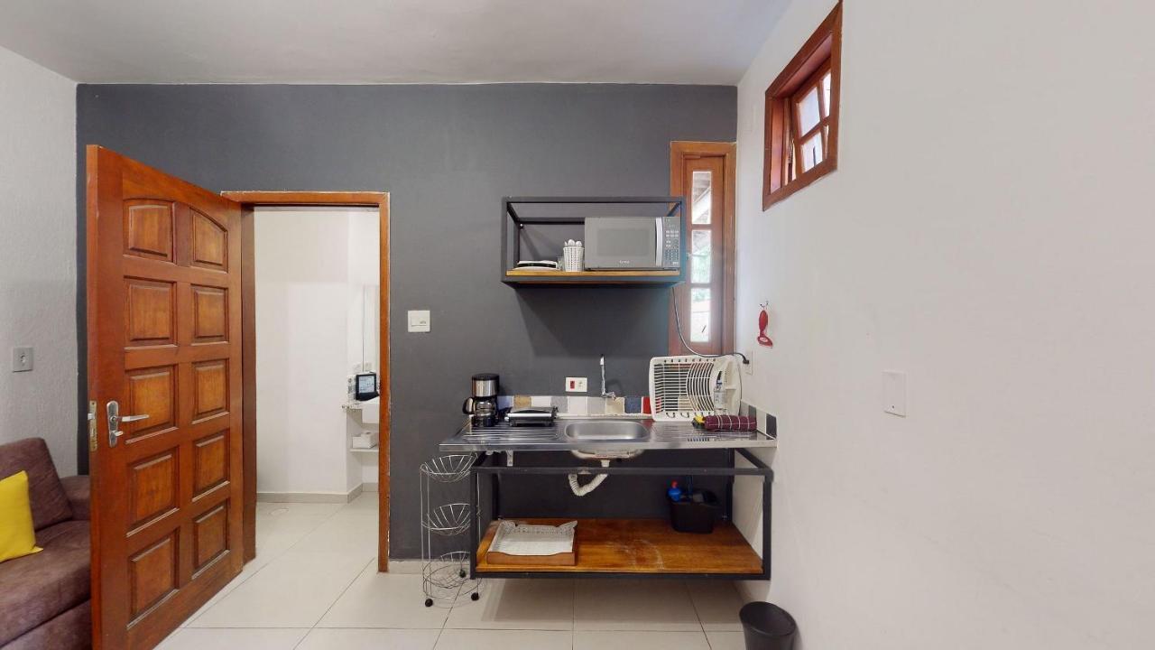 Studio 7 Pinheiros By Oba São Paulo Exterior photo